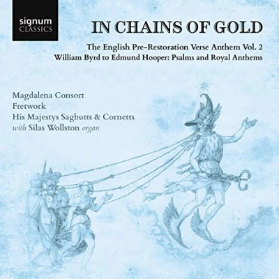 Afbeelding van In Chains Of Gold Volume 2