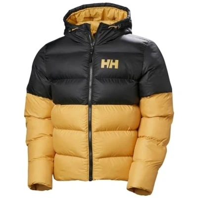 Afbeelding van Helly Hansen ACTIVE PUFFY JAS, 389 ZAND, M