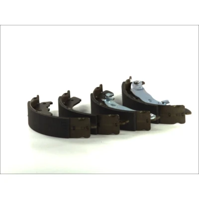 Afbeelding van ABE Remschoen set C0P033ABE