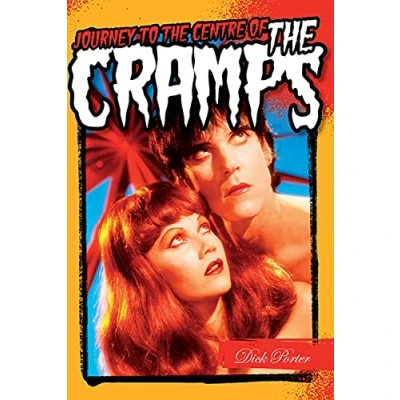 Afbeelding van Journey to the centre of Cramps