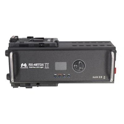 Afbeelding van Falcon Eyes Controller CX 48TDX II voor RX