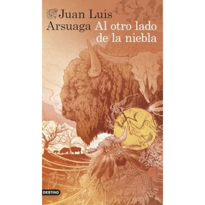 Afbeelding van Al otro lado de la niebla
