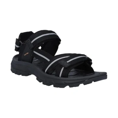 Afbeelding van Hi Tec Sierra ZWART Maat 45 Wandelschoenen voor Mannen