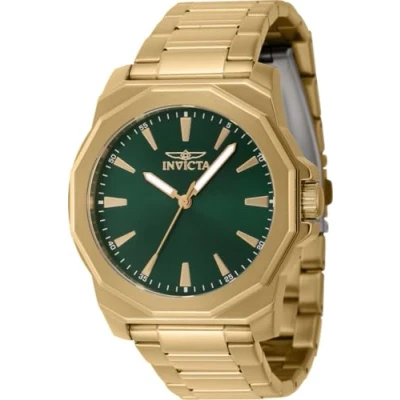 Afbeelding van Invicta Speedway 46841 Quartz Herenhorloge 42mm