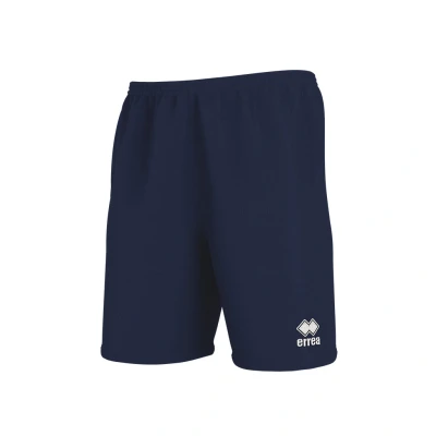 Afbeelding van Errea Cody Bermuda Korte Broek Ad 00090 Blauw Sportwear Volwassen