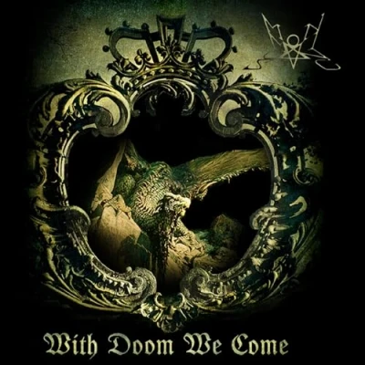 Afbeelding van Summoning With Doom We Come (CD)