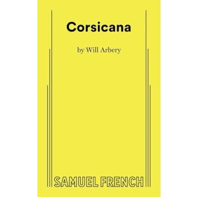 Afbeelding van Corsicana