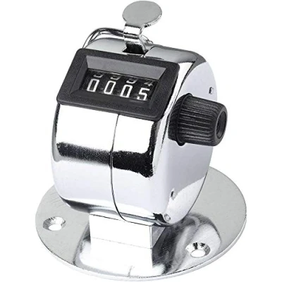 Afbeelding van VOLTCRAFT JN28D Mechanische handteller