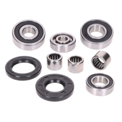 Afbeelding van Lagerset / Revisieset Transmissie Gilera Piaggio 2T (M05, M06, M07 en M08)