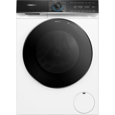 Afbeelding van Siemens WG54B20CNL iQ700 Wasmachine 10 kg 1400 rpm 40% zuiniger dan Energielabel A Home Connect