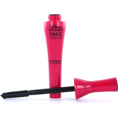 Afbeelding van Bourjois Volume Glamour Max Definition Mascara 51 Black