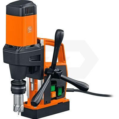 Afbeelding van Fein KBE 32 QW Kernboormachine 1200 W 1 snelheid Incl. koffer