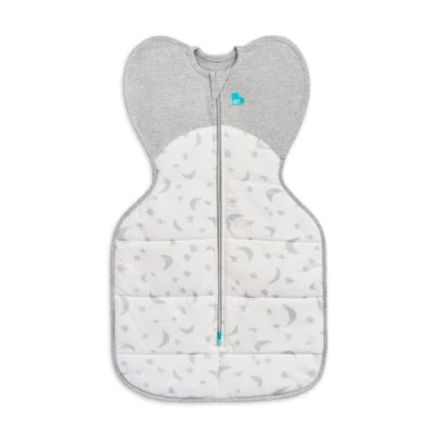 Afbeelding van Love To Dream Swaddle Up Warm, Dramatisch Better Slaap, Laat Baby Sleep in Preferred Arms Positie voor Zelfontspanning, Snug Fit Calms Startle Reflex (Olive, Pasgeborenen (2,2 3,8 kg)