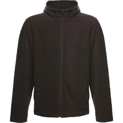 Afbeelding van Regatta Unisex Kids Professionele Brigade Ii Sneldrogend Full Zip Fleece