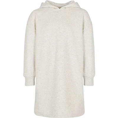 Afbeelding van Urban Classics Oversized Terry Jurk voor kinderen, Maat: 146/152, Lightgrey