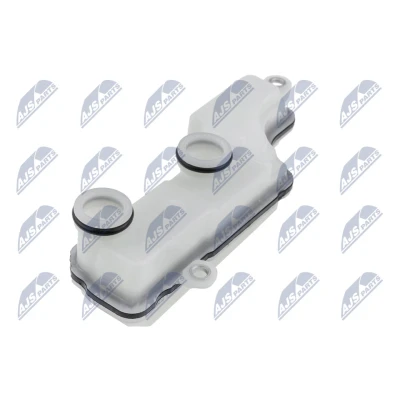 Afbeelding van Hydraulische filter, automatische transmissie NTY FSF AU 014