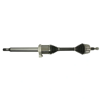 Afbeelding van Aandrijfas PASCAL G2W055PC