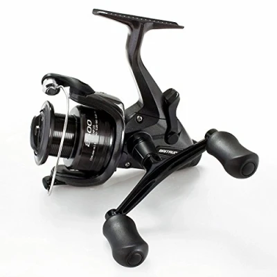 Afbeelding van Shimano Baitrunner DL FB
