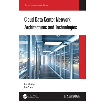 Afbeelding van Cloud Data Center Network Architectures and Technologies