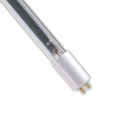 Afbeelding van UVC Vervanglamp Amalgaam 40 Watt