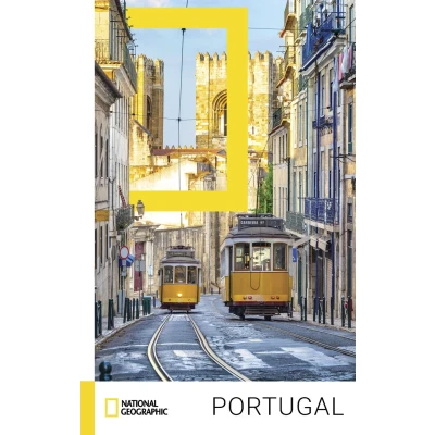 Afbeelding van Portugal (Paperback)