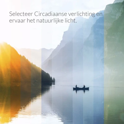 Afbeelding van AduroSmart Smart Zigbee Verlichting Afstembaar Wit GU10 / Single pack