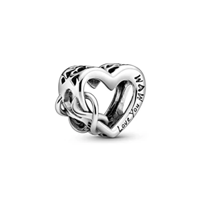 Afbeelding van Abalorio Pandora 798825C00 mujer plata