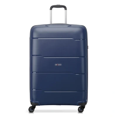 Afbeelding van MODO by Roncato Trolley &#039;Galaxy&#039; donkerblauw