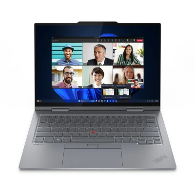 Afbeelding van Lenovo ThinkPad X1 2 in 1 Gen 9 (14&quot;, Intel Core Ultra 7 155U, 32 GB, 1000 GB, NL), Notebook, Grijs