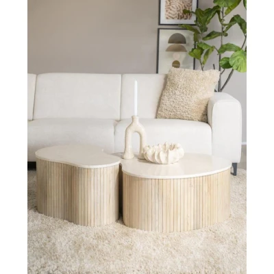 Afbeelding van Eleonora Salontafel Kira Medium