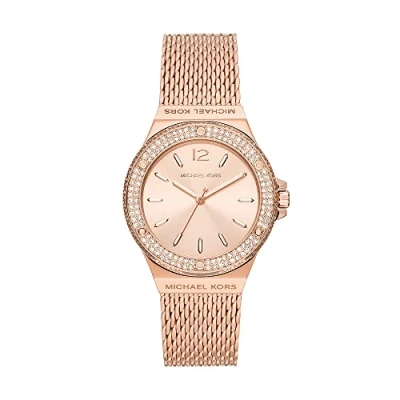 Afbeelding van Michael Kors MK7336 Dames polshorloge