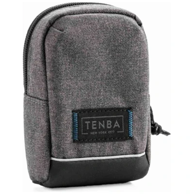 Afbeelding van Tenba Compactcameratas Skyline V2 Pouch 3 Grijs (637 771)