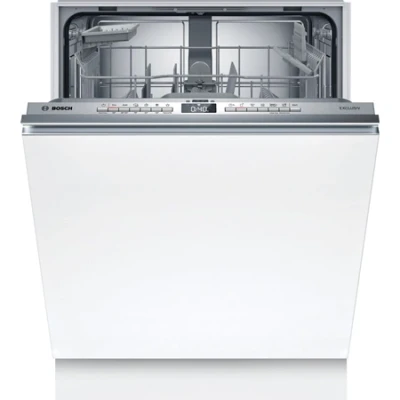 Afbeelding van Bosch SMV4HUX04E Serie 4 EXCLUSIV volledig geïntegreerde vaatwasser