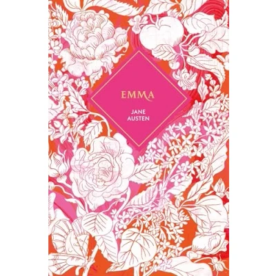 Afbeelding van Emma: by Jane Austen