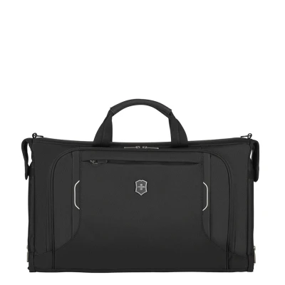 Afbeelding van Victorinox Werks Traveler 6.0 Deluxe Business Garment Sleeve black