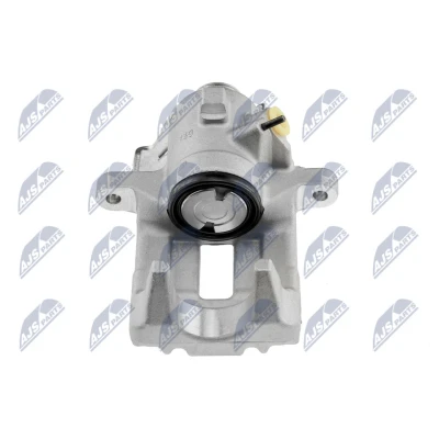 Afbeelding van Remklauw NTY HZT VW 022