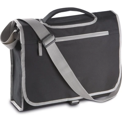 Afbeelding van Kimood Documententas KI0403 Black
