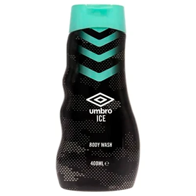 Afbeelding van Umbro Douchegel Men Ice 400 ml.