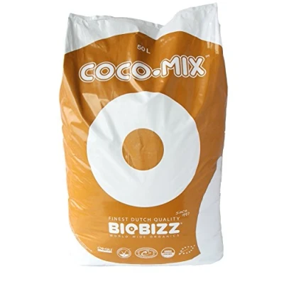 Afbeelding van BioBizz 02 055 025 Aarde Coco Mix 50 L Tas