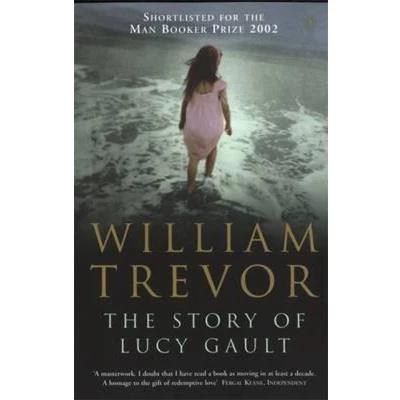 Afbeelding van The Story of Lucy Gault