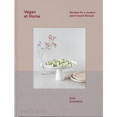 Afbeelding van Vegan at Home