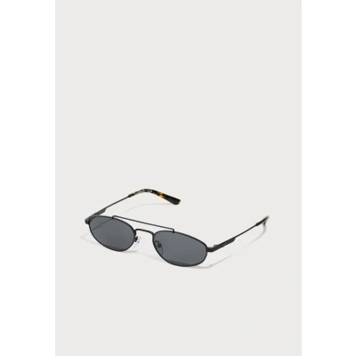 Afbeelding van Emporio Armani Zonnebril, Heren, Maat: 54, Matte black