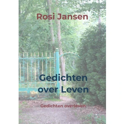 Afbeelding van Gedichten over Leven