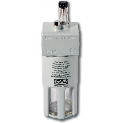 Afbeelding van Olienevelaar &amp; Smeermodule 1/4 (L180)