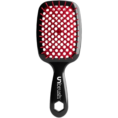 Afbeelding van FHI HEAT Unbrush, Rood Ontwarrende Haarborstel