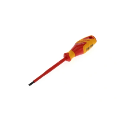 Afbeelding van Gedore VDE Schroevendraaier 5.5 mm