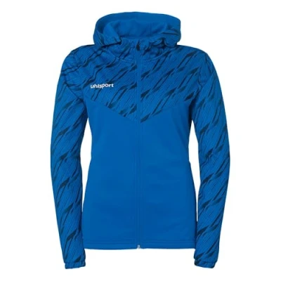 Afbeelding van uhlsport Progressive Trainingsvest, Dames, Maat: Large, Azurblau