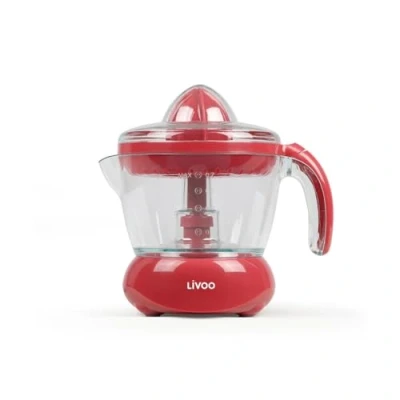 Afbeelding van Livoo Elektrische citruspers DOD131R OC