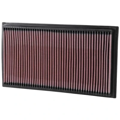 Afbeelding van K&amp;N vervangingsfilter compatibel met Mercedes E Klasse W210 1995 2002, CLK430, CLK55 1998 2002 (33 2747)