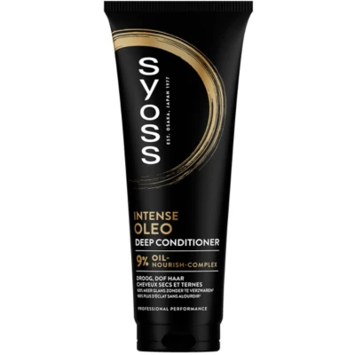 Afbeelding van Syoss Oleo Conditioner 250 ml